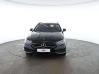 gebraucht Mercedes E300 300 de PHEV T 4Matic Aut.