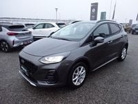 gebraucht Ford Fiesta Active 1,0 EcoBoost Hybrid Start/Stop Aut.