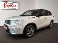 gebraucht Suzuki Vitara 1.4 DITC ALLGRIP SHINE