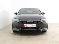 Neu Audi A3 Ambiente 116 PS (85 kW) 2025 Schwarz Limousine