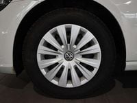 gebraucht VW Golf VII Variant 1,6 TDI SCR