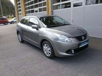 gebraucht Suzuki Baleno 1.2 DJ Clear