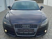 gebraucht Audi TT Coupé 2,0 T FSI S Line