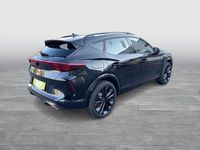 gebraucht Cupra Formentor e-HYBRID 204 PS DSG BlackEdit.