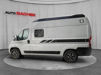 Gebraucht Opel Movano 140 PS (102 kW) 2024 Grau Van