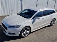 gebraucht Ford Mondeo MondeoST-LINE 20 TDCi PowerShift Aut. ST-LINE