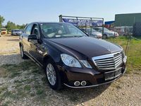 gebraucht Mercedes E220 E220 CDI BlueEfficiency (212.002)