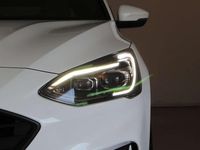 gebraucht Ford Focus Traveller 10 EcoBoost Hybrid ST-L