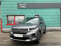 Neu Citroën e-C3 83 kW (114 PS) 2025 Grau Limousine