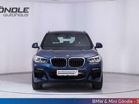 gebraucht BMW X3 xDrive30e