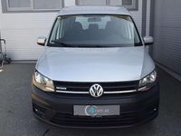 gebraucht VW Caddy Kombi 2,0 TDI 4Motion / NETTO: 19.983 €