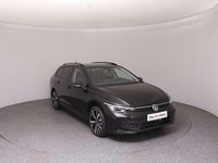 Gebraucht VW Golf VIII Business 150 PS (110 kW) 2025 Schwarz Kombi