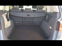 gebraucht VW Touran 2.0 TDI DPF BlueMotion Technology Life