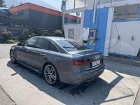 gebraucht Audi A6 20 TDI 3x S-line ultra intense S-tronic Intense