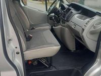 gebraucht Opel Vivaro L1H1