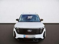 gebraucht Ford Tourneo Courier 1,0 EcoBoost Titanium Aut.