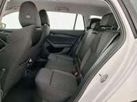 gebraucht Skoda Octavia Ambition TDI DSG