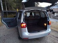 gebraucht VW Touran TouranComfortline 1,6 BMT TDI DPF Comfortline