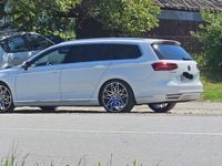 Gebraucht VW Passat Highline 150 PS (110 kW) 2016 Limousine