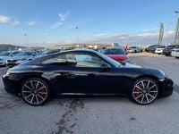 gebraucht Porsche 911 Carrera S Coupé DSG