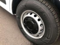 gebraucht Renault Master E-Tech Electric Kastenwagen L3H2 3,5t EV87