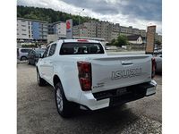 gebraucht Isuzu D-Max LS DK AT