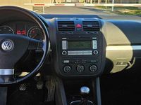 gebraucht VW Golf Rabbit 19 TDI DPF