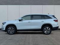 Neu Skoda Kodiaq Business Line 150 PS (110 kW) 2025 Weiß SUV