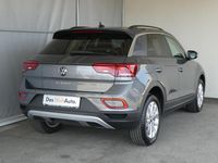 gebraucht VW T-Roc Friends TSI