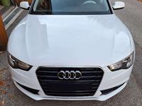 gebraucht Audi A5 Sportback 20 TDI (Sommerfahrzeug)