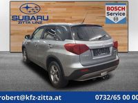 gebraucht Suzuki Vitara All Grip AWD Hybrid!Nur 39000 Km!