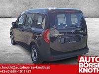 gebraucht Mercedes Citan 110 CDI Tourer/Park Paket/Sitzkomfort Paket