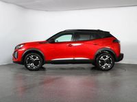 gebraucht Peugeot 2008 GT 1.2l Pure Tech 130 8-Stufen-Automatikgetriebe