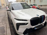 gebraucht BMW X7 X7 xDrive40d 48V Aut.