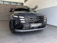 gebraucht Hyundai Tucson 1,6 T-GDI PHEV 4WD 20th Anniversary Aut.