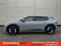 Gebraucht Kia EV4 Plus 150 kW (204 PS) 2025 Grau Kleinwagen