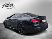 Gebraucht Audi RS5 Sportback 471 PS (346 kW) 2024 Schwarz  metallic Limousine