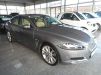 gebraucht Jaguar XF 30 Diesel Premium Luxury