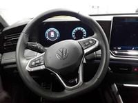 Gebraucht VW Tiguan Life 131 PS (96 kW) 2025 Grau SUV