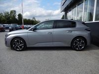 gebraucht Peugeot 308 Hybrid 136 e-DSC6 Allure