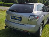 gebraucht Mazda CX-7 2.3 MZR Expression