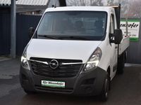 gebraucht Opel Movano B 2.3 CDTI Biturbo 136 (3,5t) L2H1 FWD (EUR