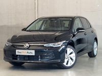 Neu VW Golf VIII 115 PS (84 kW) 2025 Schwarz  metallic