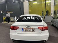 gebraucht Audi A5 Sportback 3,0 TDI quattro DPF