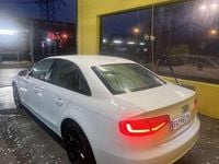 Gebraucht Audi A4 136 PS (100 kW) 2015 Limousine
