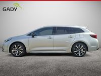 gebraucht Toyota Corolla HSD TS Active Dr. Safety P.