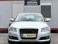 gebraucht Audi A3 1.6 TDI Attraction