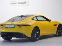 gebraucht Jaguar F-Type Coupe P575 AWD