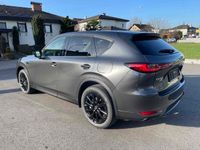 gebraucht Mazda CX-60 aus Höchst - 327 PS