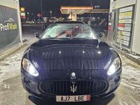 gebraucht Maserati Granturismo GranTurismo 4.2 V8